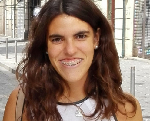 Marta Enrech
